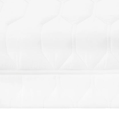 Matras 7 Zone 20 cm pocketvering H3 100x200 cm 100 x 200 cm