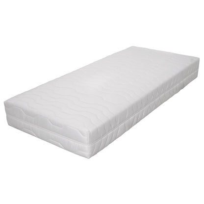 Matras 7 Zone 20 Cm Pocketvering H3 120 x 200 cm