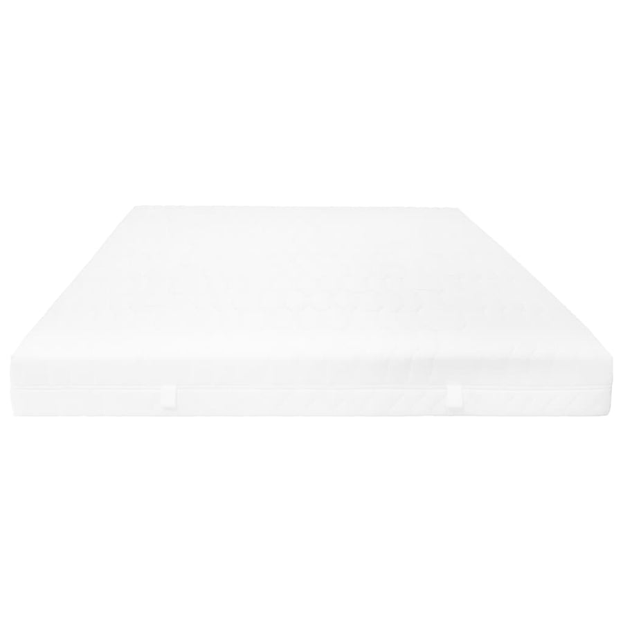 Matras 7 Zone 20 Cm Pocketvering H3 120 x 200 cm