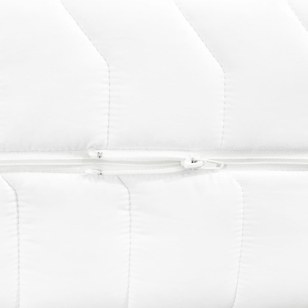 Matras 7 Zone 20 Cm Pocketvering H3 120 x 200 cm