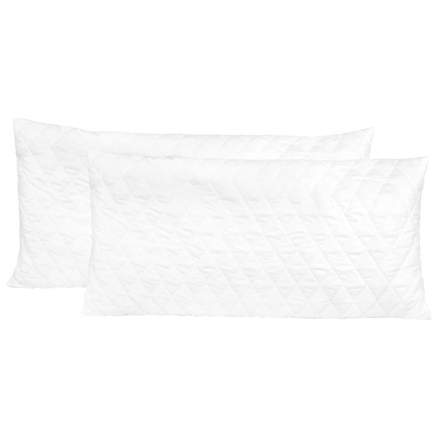 Kussens 80X40X14 Cm Traagschuim 80 x 40 cm
