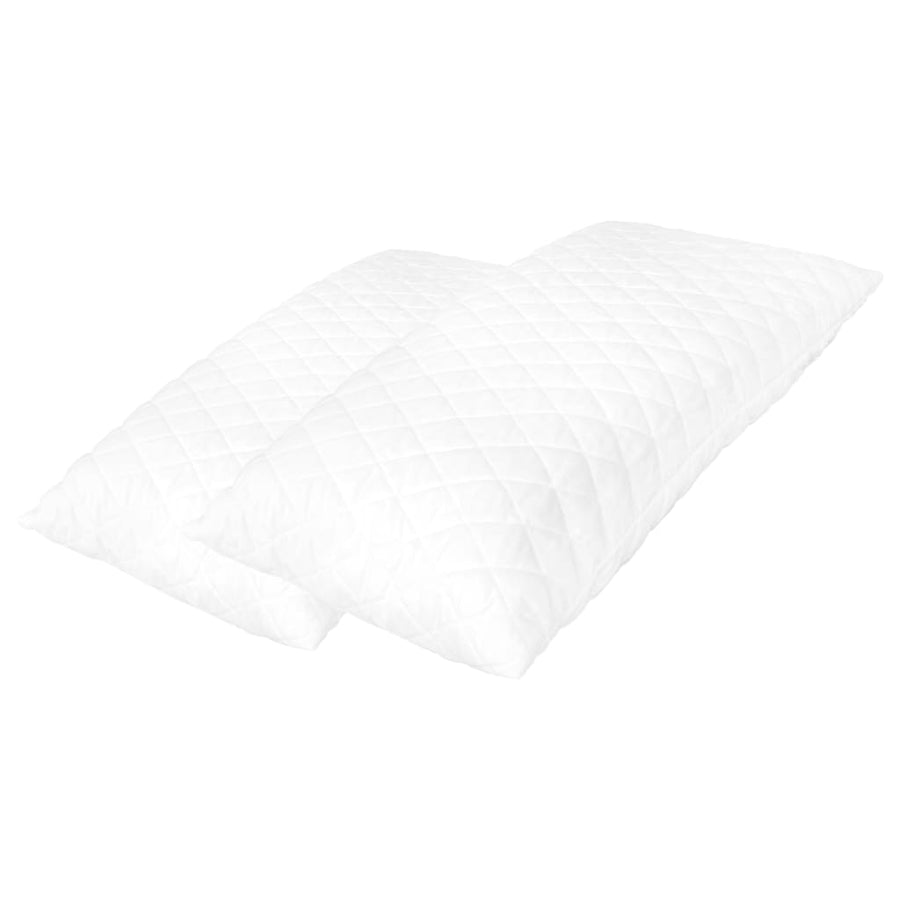 Kussens 80X40X14 Cm Traagschuim 80 x 40 cm