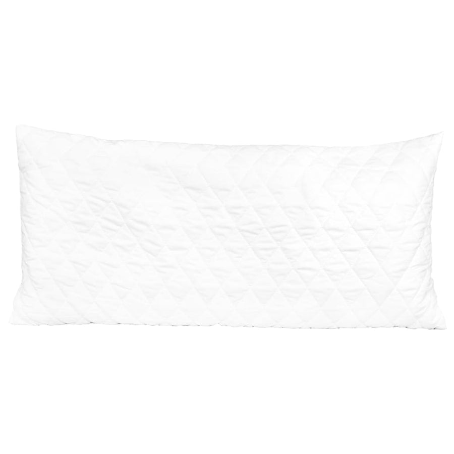 Kussens 80X40X14 Cm Traagschuim 80 x 40 cm