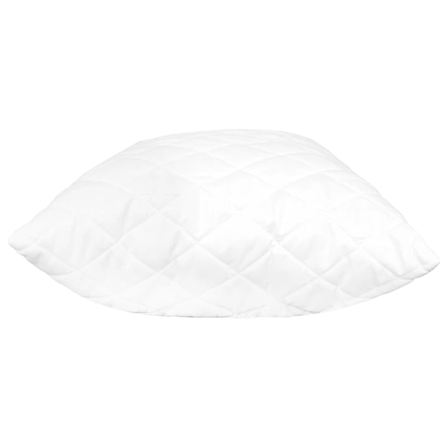 Kussens 80X40X14 Cm Traagschuim 80 x 40 cm