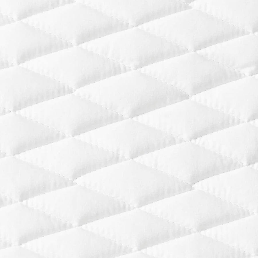 Kussens 2 st 60x40x14 cm traagschuim 60 x 40 cm