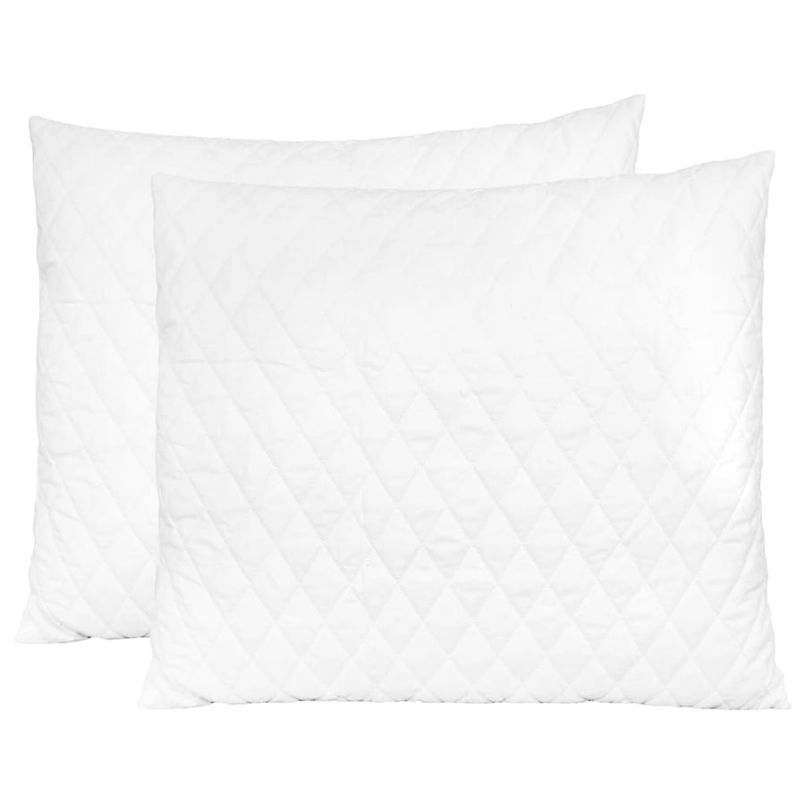 Kussens 70X60X14 Cm Traagschuim 70 x 60 cm