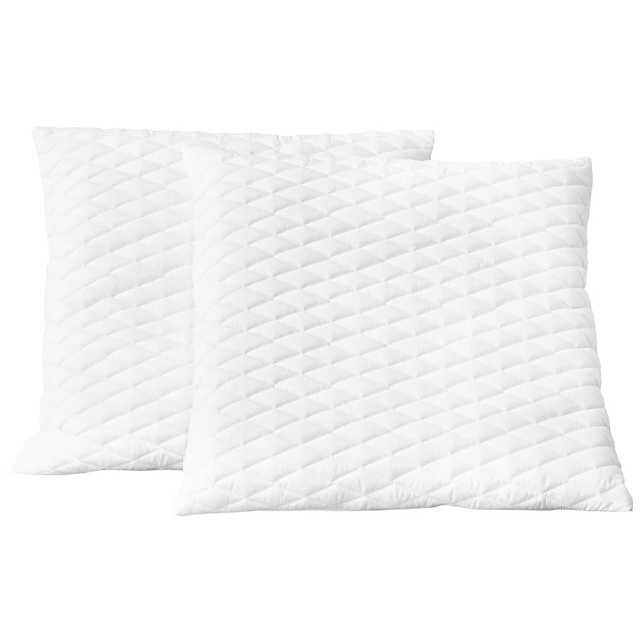 Kussens 80X80X14 Cm Traagschuim 80 x 80 cm