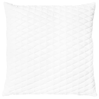 Kussens 80X80X14 Cm Traagschuim 80 x 80 cm