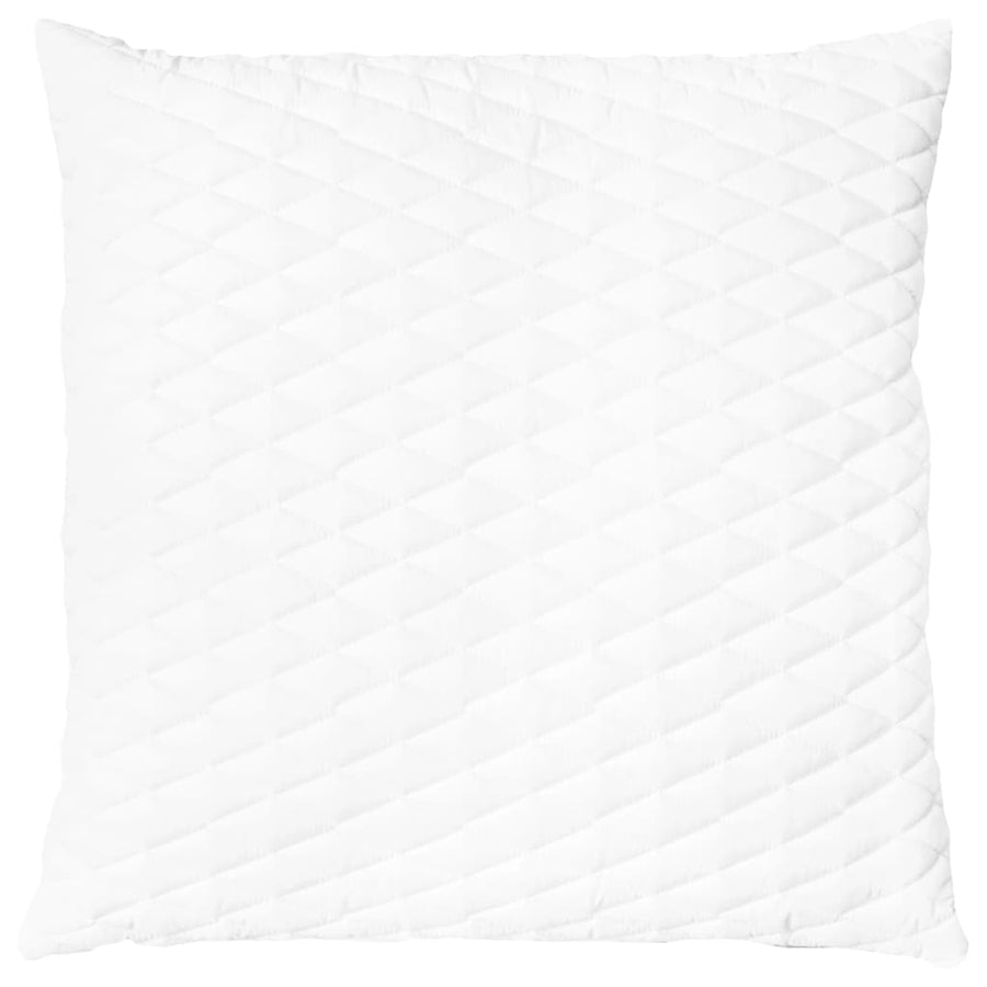 Kussens 80X80X14 Cm Traagschuim 80 x 80 cm