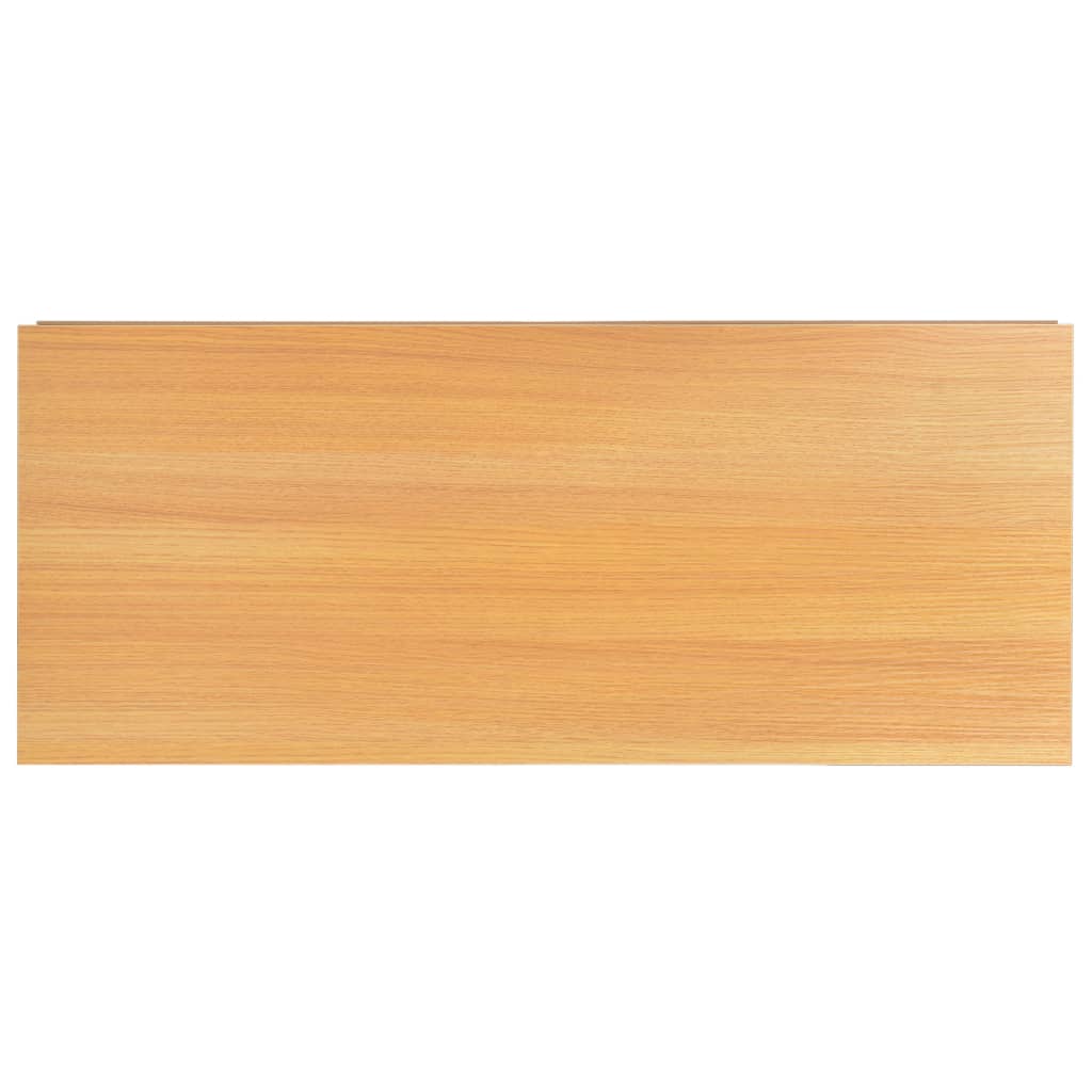 Tv-meubel 95x39x58 cm grijs