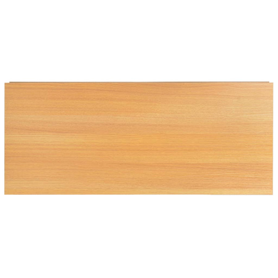Tv-meubel 95x39x58 cm grijs