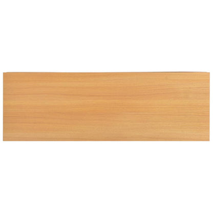 Tv-meubel grijs 120 x 39 x 58 cm