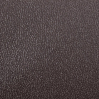 Televisiefauteuil Kunstleer Bruin