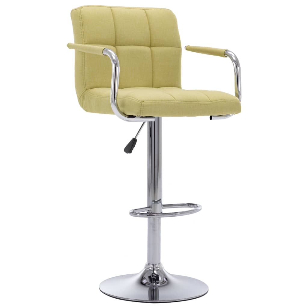 Barstoelen Stof 2