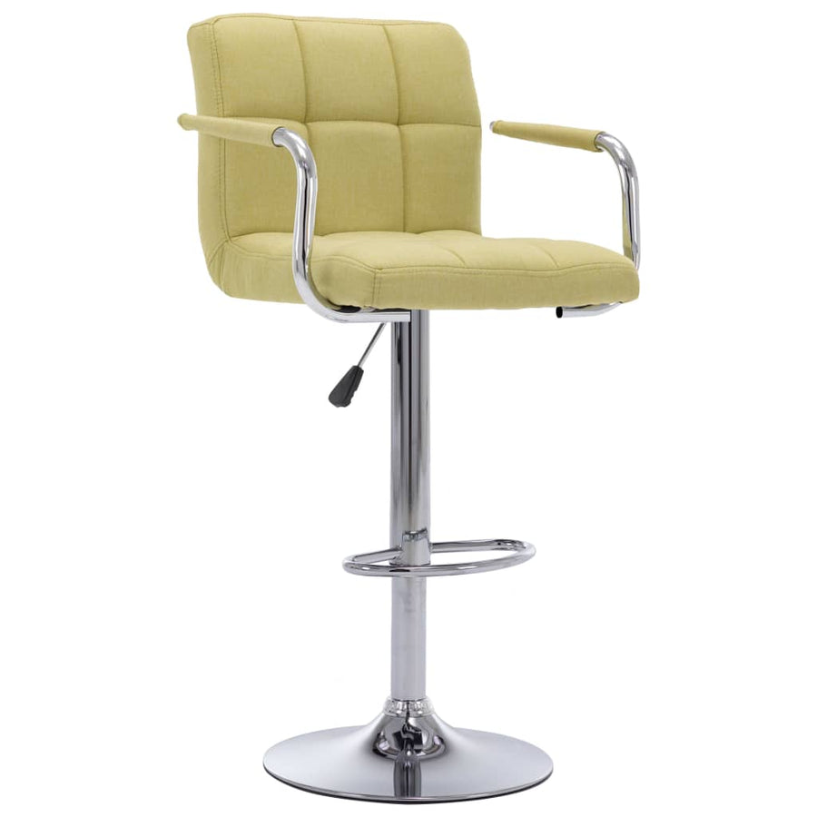 Barstoelen Stof 2