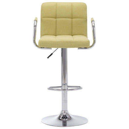 Barstoelen Stof 2