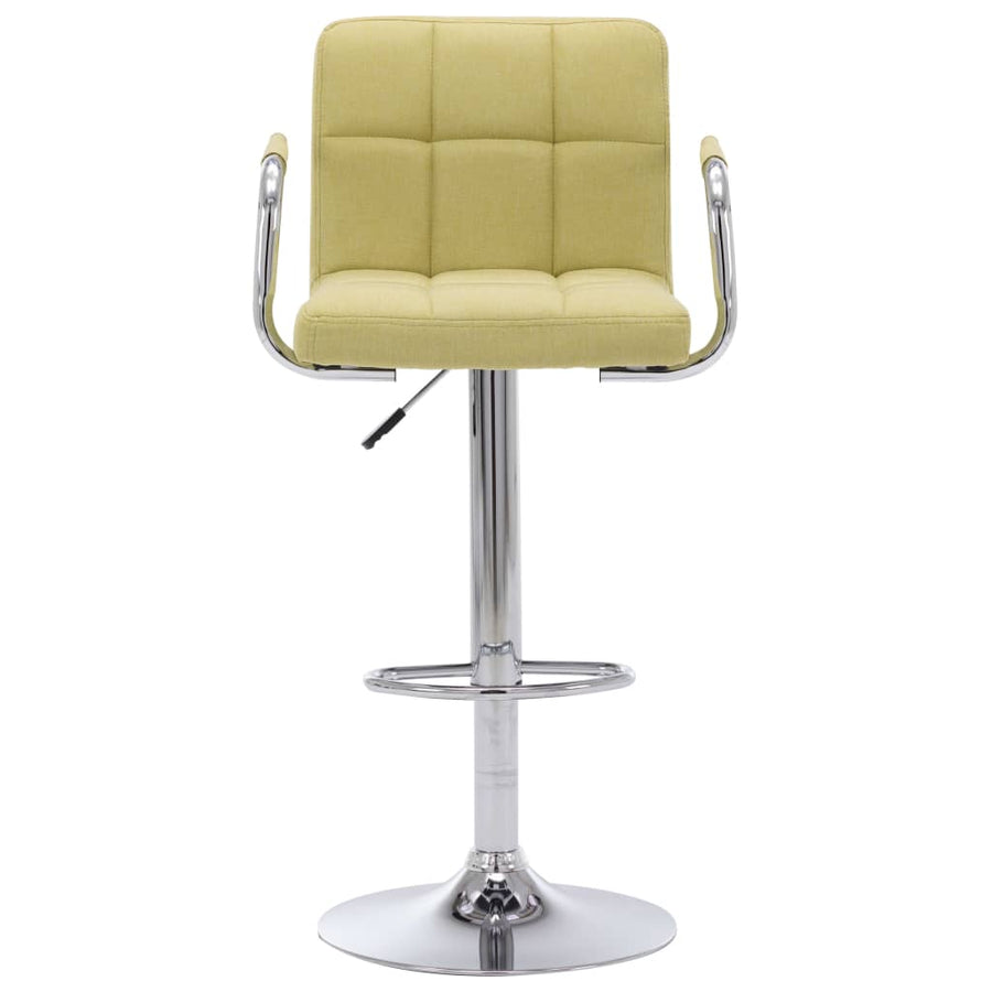 Barstoelen Stof 2