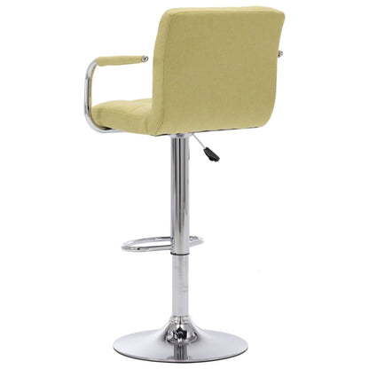 Barstoelen Stof 2