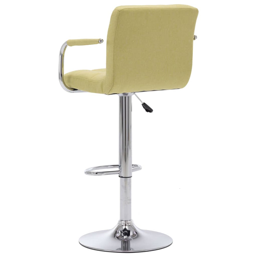 Barstoelen Stof 2