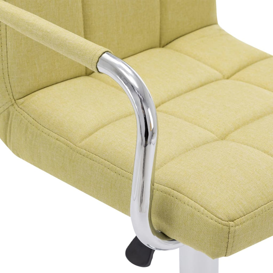 Barstoelen Stof 2