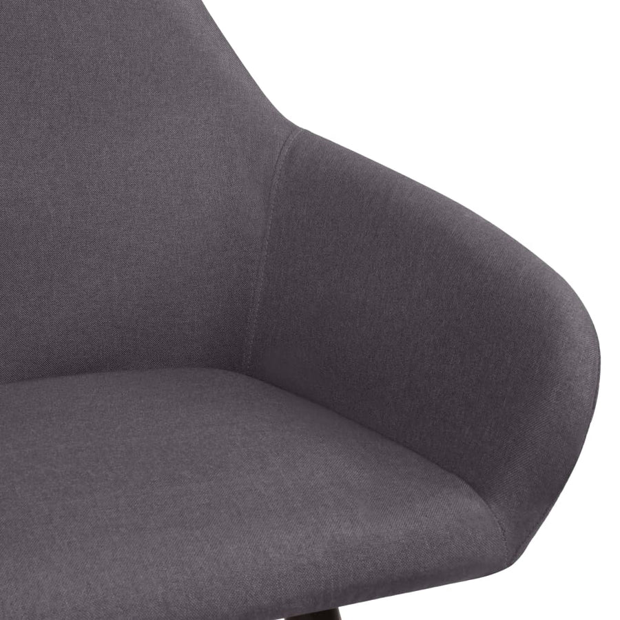 Eetkamerstoelen Stof 2