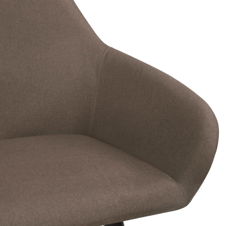 Eetkamerstoelen Stof 2