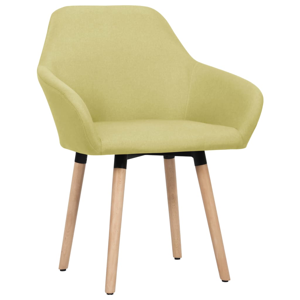 Eetkamerstoelen Stof 2