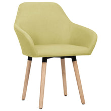 Eetkamerstoelen Stof 2