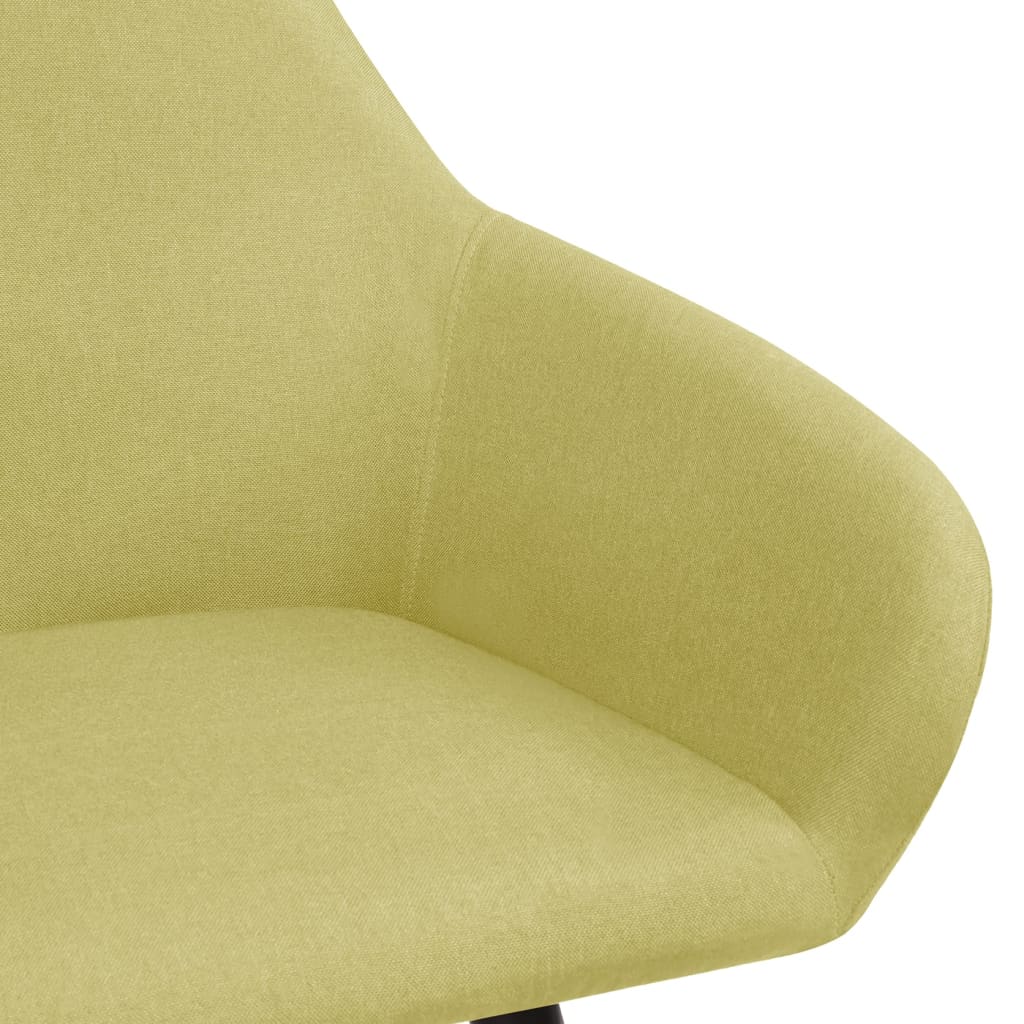 Eetkamerstoelen Stof 2