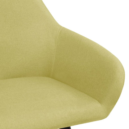 Eetkamerstoelen Stof 2