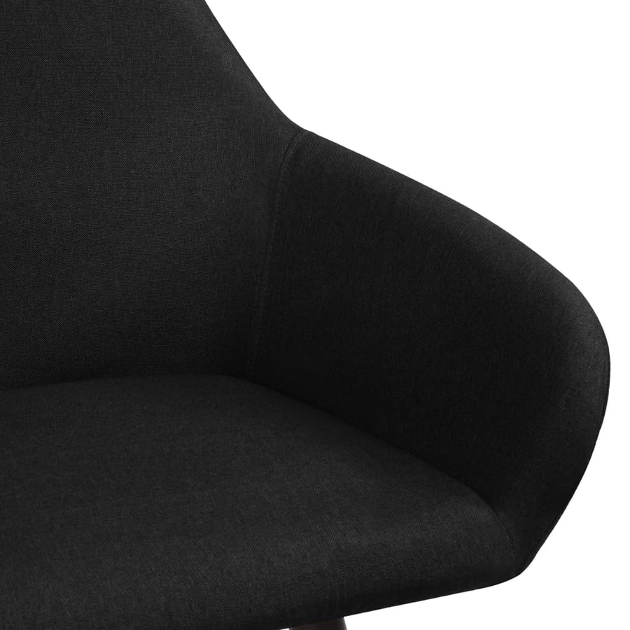 Eetkamerstoelen Stof 2