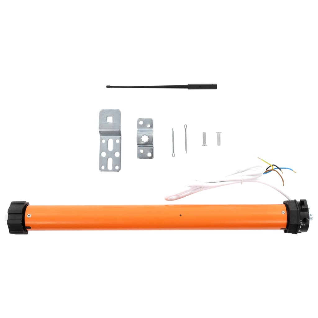 Buismotor 30 Nm 1