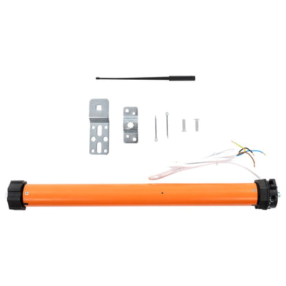 Buismotor 40 Nm 1