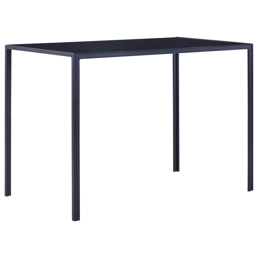 -Delige Eethoek 5 Blauw