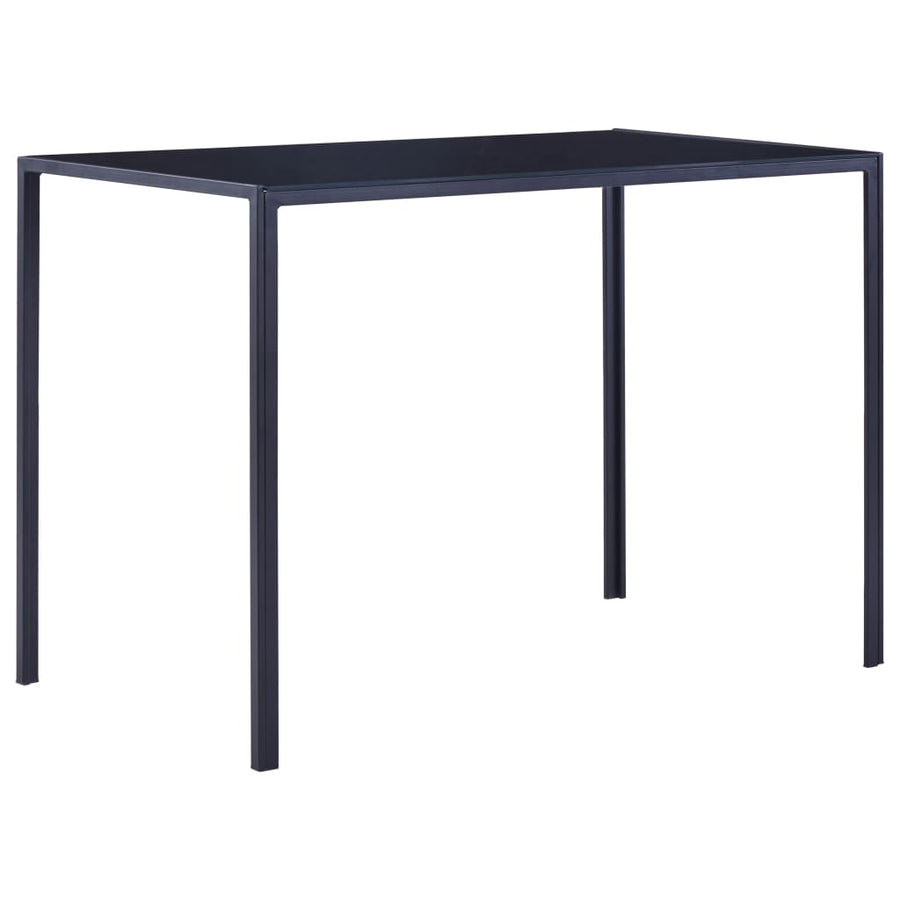-Delige Eethoek 5 Blauw