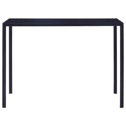 -Delige Eethoek 5 Blauw