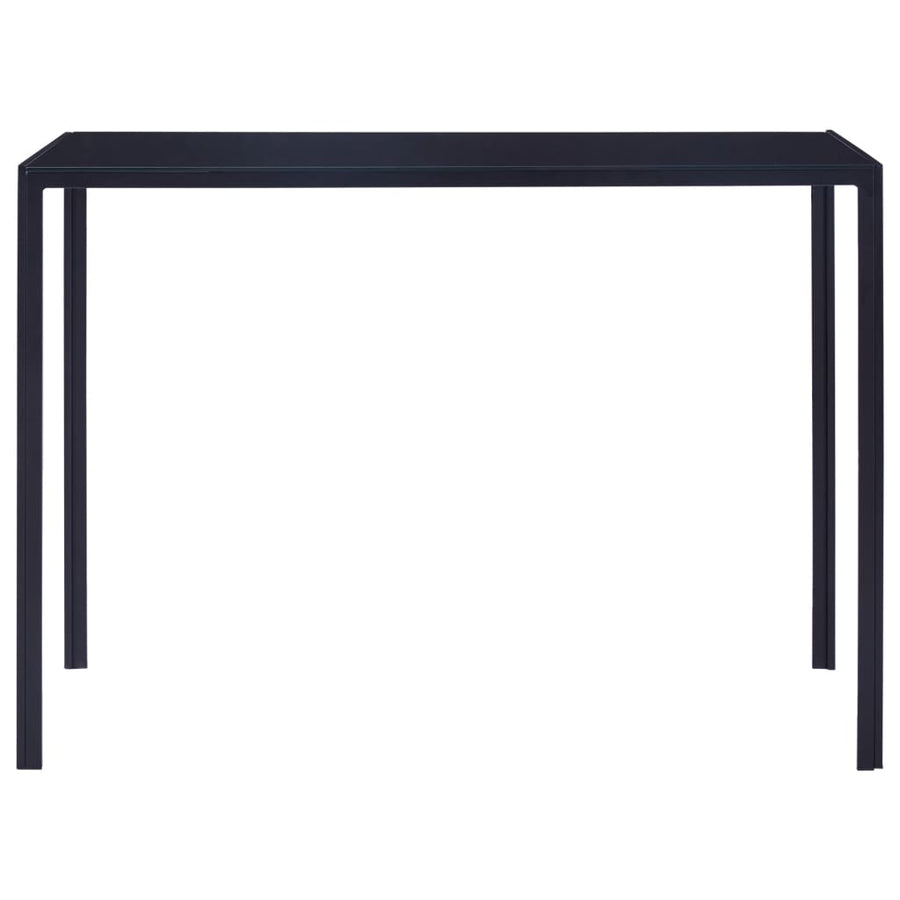 -Delige Eethoek 5 Blauw