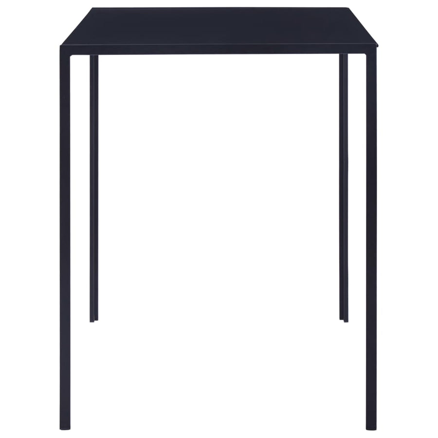 -Delige Eethoek 5 Blauw