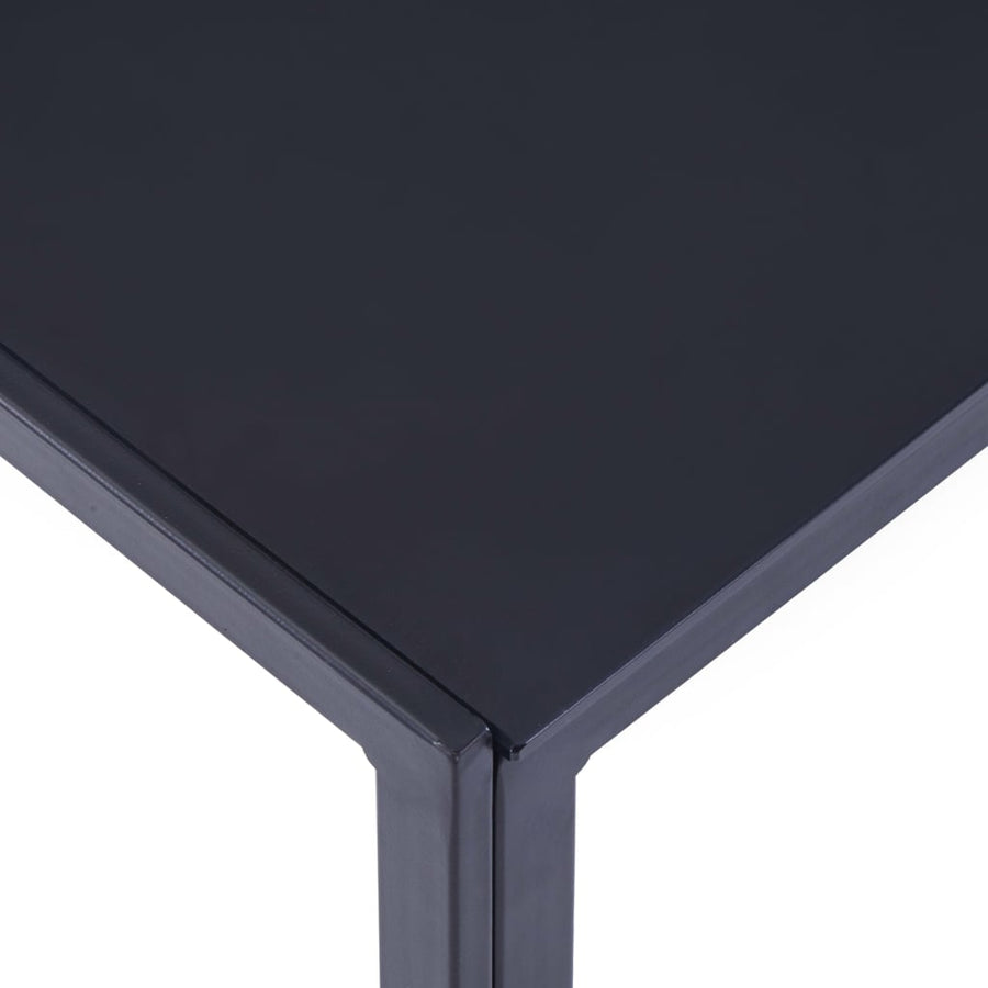 -Delige Eethoek 5 Blauw