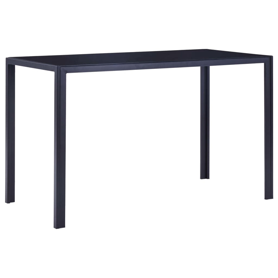 7-Delige Eethoek Blauw