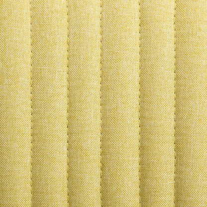 Eetkamerstoelen 2 St Stof Groen