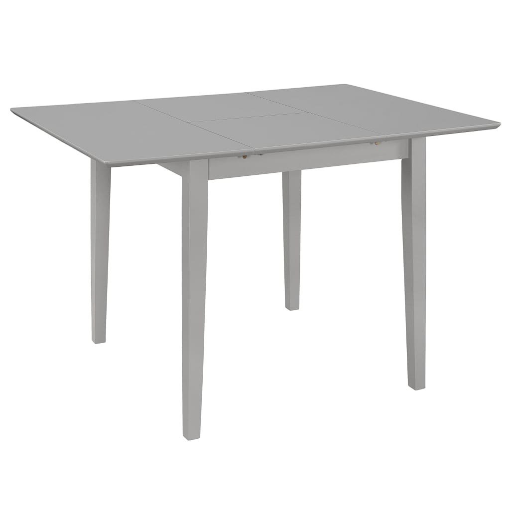 3-Delige Eethoek Mdf 2