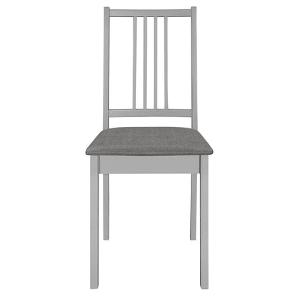 3-Delige Eethoek Mdf 2
