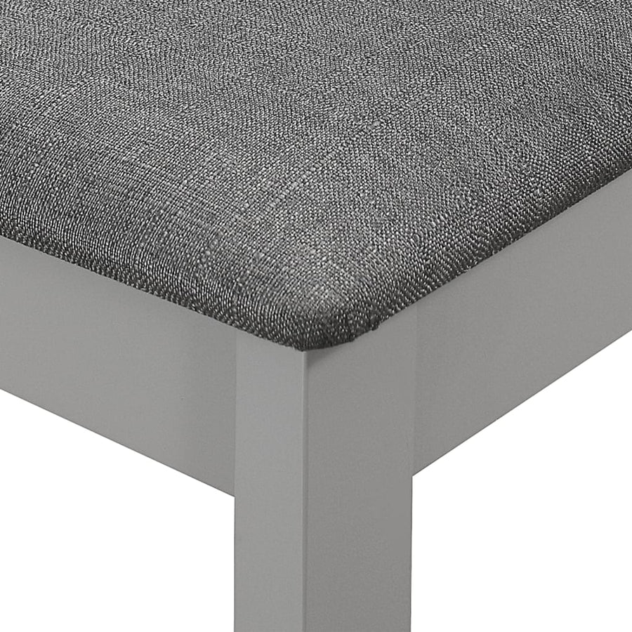 3-Delige Eethoek Mdf 2