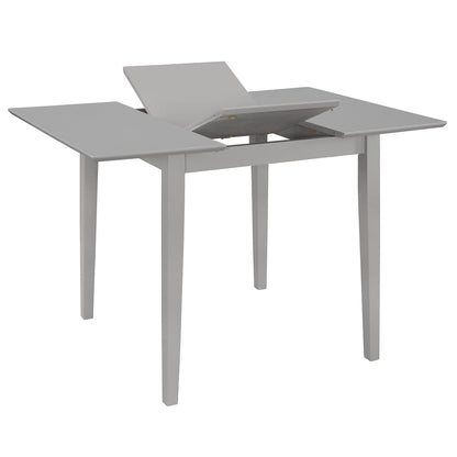 3-Delige Eethoek Mdf 2