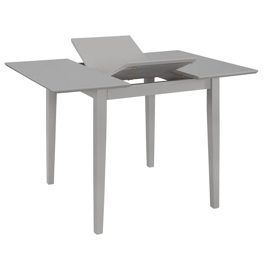 3-Delige Eethoek Mdf 2