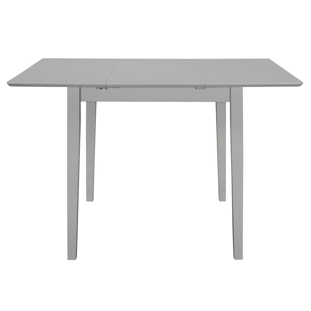 3-Delige Eethoek Mdf 2