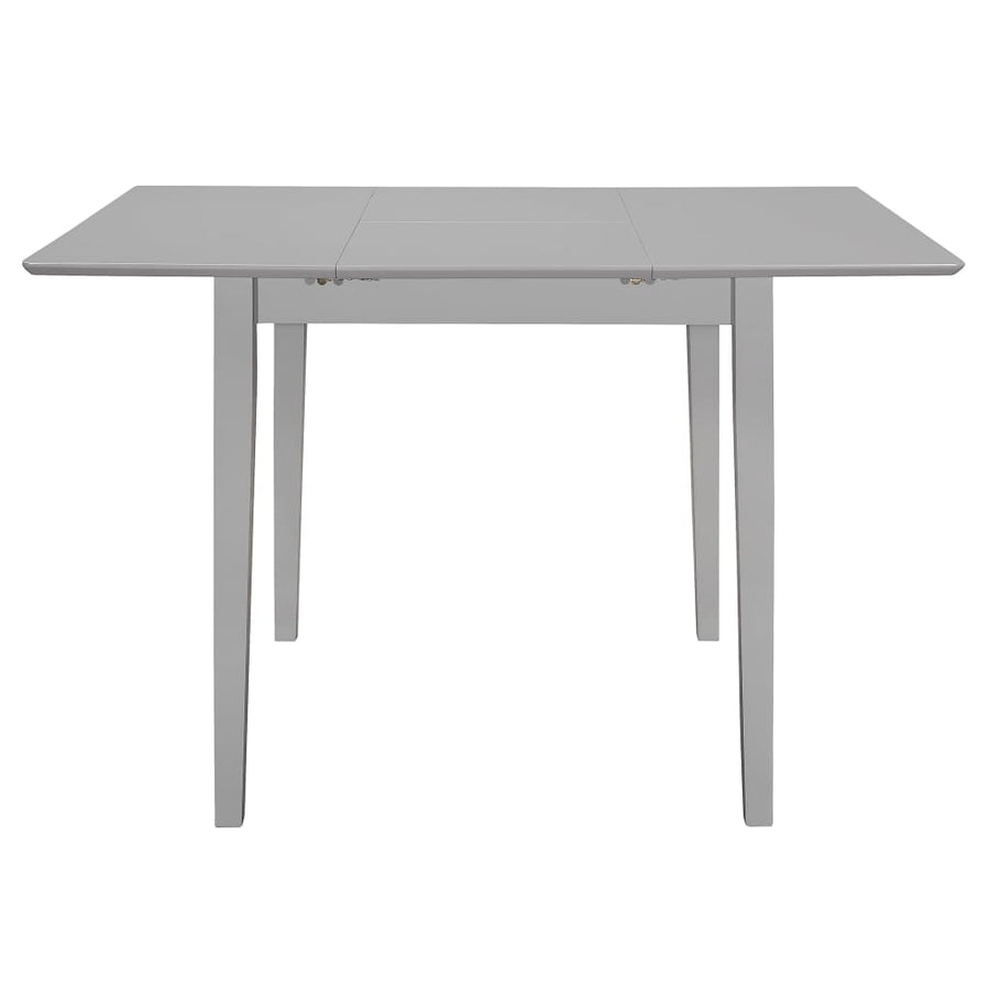 3-Delige Eethoek Mdf 2