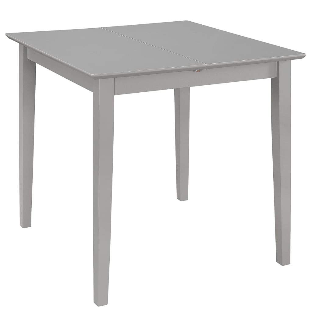 3-Delige Eethoek Mdf 2
