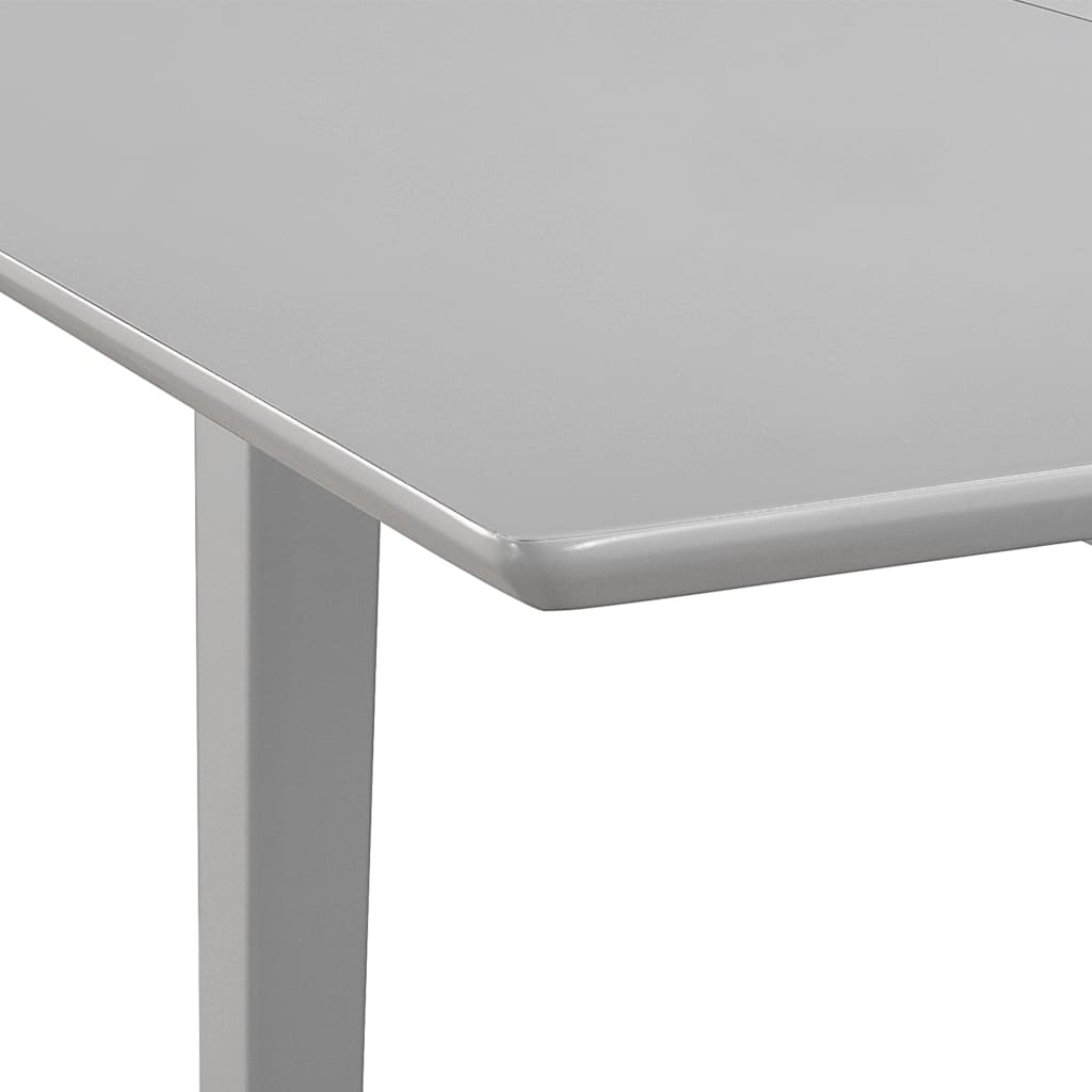 3-Delige Eethoek Mdf 2